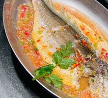 Signature Lemon Fish