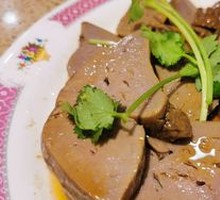 Premium Goose Liver Pâté