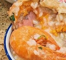 Chao-Shan Clay Pot Rice Porridge