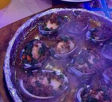 Secret-Recipe Abalone