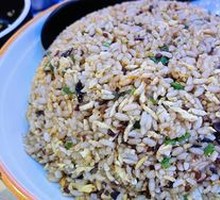 Oyster Fried Rice