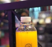 Passion Fruit Juice