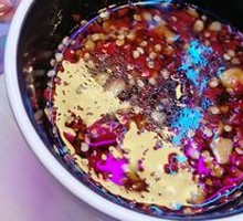 Spicy Oyster Dipping Sauce