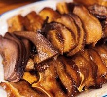 Chaozhou Braised Platter