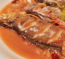 Stewed Three Delicacies
