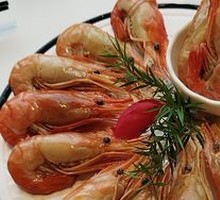 Aged Huadiao Cooked醉 Shrimp