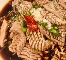 炝腰花