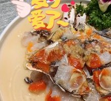 Ningbo Salted Crab