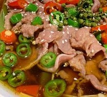 Taste on the Tip of the Tongue