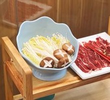 Five-layer beef