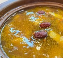 Signature Huangdiao Drunk Chicken Stew