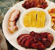 Assorted Roasted Meats Platter