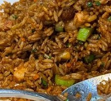 Macao Fried Rice