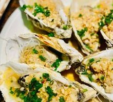 Oyster