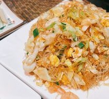 Xiamen Fried Rice Noodles