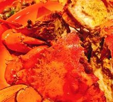 Xiamen Fried Crab