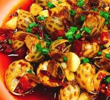 Spicy Wuhua Snail