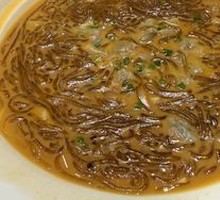 Sand Garlic Noodles