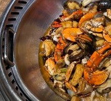 Boguli Crab Hot Pot