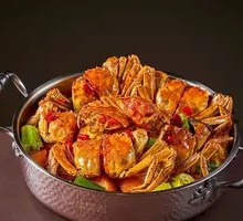 Freshwater Crab