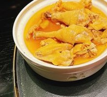 Green Willow Huadio Chicken
