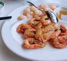 Yangtze Dual-Flavor Shrimp