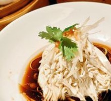 Shrimp and Tofu Skin Stir-fry