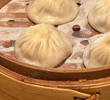 Steamed Pork Buns