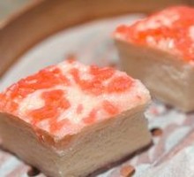 Layered Oil Cake