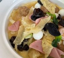 Su North First Dish