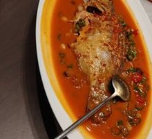 Huángshān Stinky Mandarin Fish