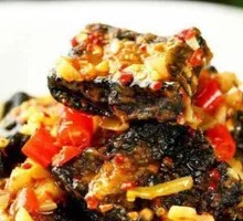Huo Palace Stinky Tofu