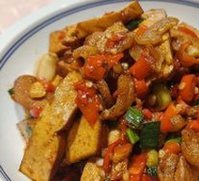 Chaihuo Xianggan