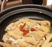 Ancient Method Steamed Shredded Chicken