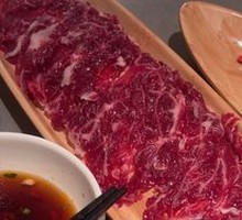 Tendon meat