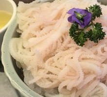 Spicy Pepper Beef Tripe Hot Pot