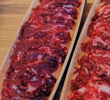 Kale Beef Tenderloin