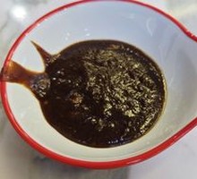Shacha Sauce