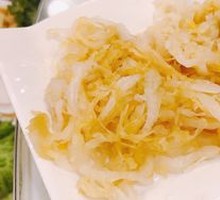 Sour Cabbage
