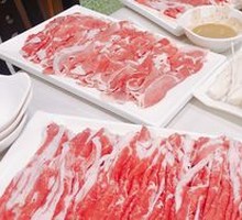 Steaming Beef