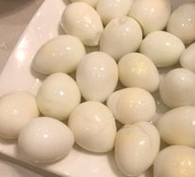 Quail Egg