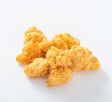 Spicy Chicken Nuggets