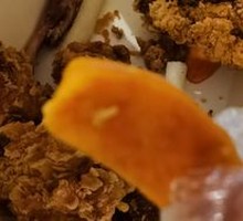 Sweet Sweet Potato