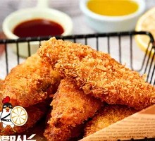 Cod Fillet