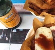Three-Thread Spring Rolls