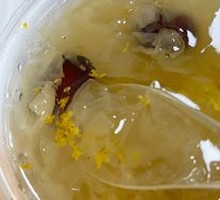 Tremella Soup