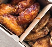 Spicy Whole Chicken