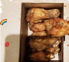 Original Flavor Chicken Wings