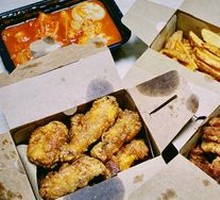 Whole Chicken in Original Flavor