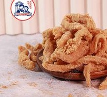 Signature Crispy Chicken